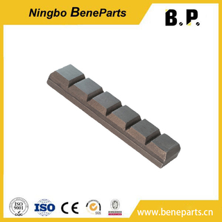 掘削機バケット保護摩耗部品 Wb50 摩耗ボタン