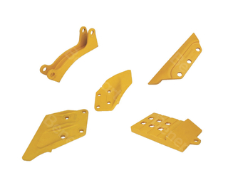 バケットPC100サイドカッターPC100BCL