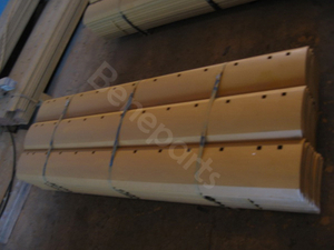 CAT モーター グレーダー DBC グレーダー ブレード 5D9562 7T1636