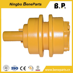 325 掘削機足回り部品トップローラー