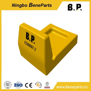 3000901HXヒールシュラウドバケツ摩耗部品 