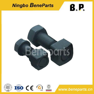 高品質のバケットセグメントボルトナットセット5S0052