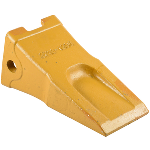 Dh420 Dh450、S420 掘削機標準バケット歯 2713-1236