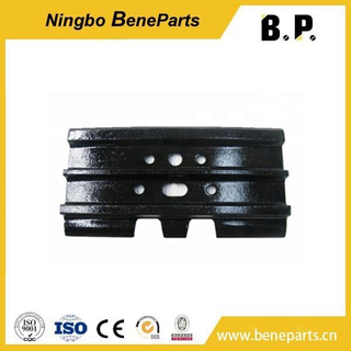 クローラー・ブルドーザーのアンダーキャリッジパーツトラックシューズD375 D6 D7 D8