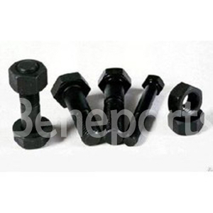 高品質バケットプラウボルト 195-71-11452 グレード 12.9 40cr 42CrMo