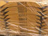 CAT モーター グレーダー DBC グレーダー ブレード 5D9553 7T1633