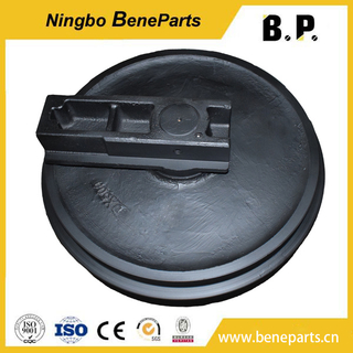 12202782 Idler Assembly Liebherr PR730 Minging Docrirage Parts