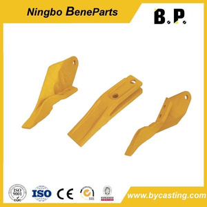 掘削機バケットUnitooth 1462201M2