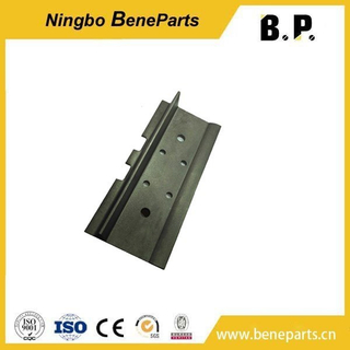 T190クローラーブルドーザーアンダーキャリッジパーツトラックシューズ