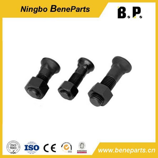 E75280-2A掘削機バケット歯キャリッジボルト