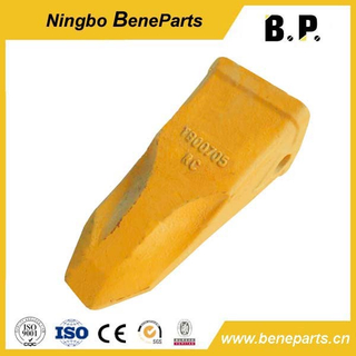 TB00705RC炭素鋼掘削機バケツ歯