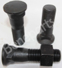 バケット部品 12mmx30mmx1.75mm 六角ボルトとピン