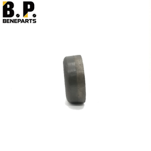 建設機械のスペアパーツ Wb75 摩耗ボタン