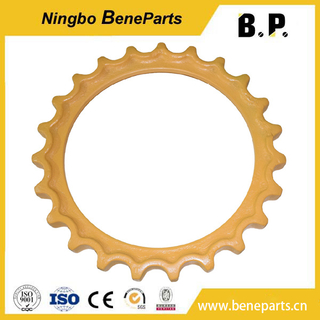 336掘削装置下部構造部品CR5861