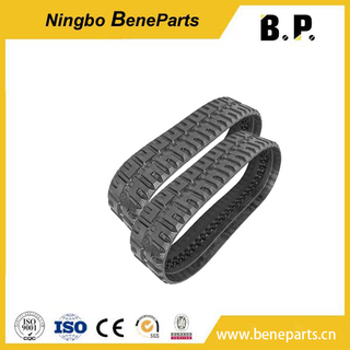485x92x72掘削機ゴムトラックベルト