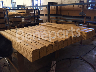 CATローダー SBF フラット刃先 5V4696