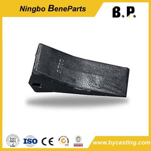 建設機械鋳造部品250Sバケットポイント