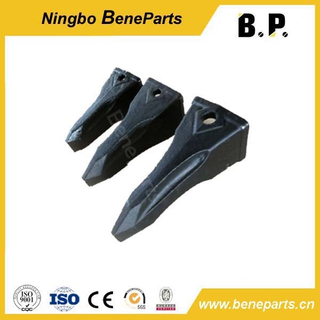 H401564HRC掘削機ローダーバケット歯