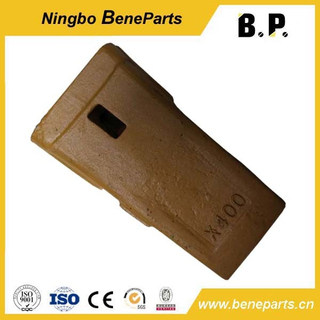 地面係合ツール バケット歯 X400