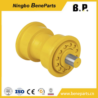 2459944ブルドーザーD9T D9Rトラックローラー付きダブルフランジ下部構造