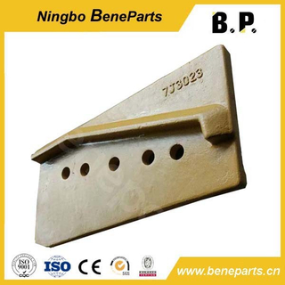 J850BC-Lローダーバケットサイドカッター