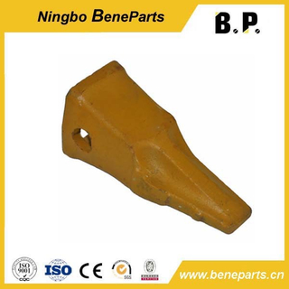 掘削機スペアパーツ23番目のバケット歯の先端