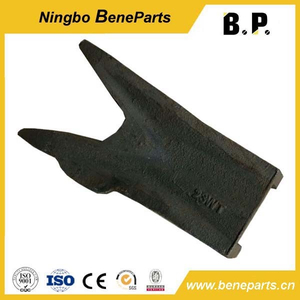 掘削機バケツ歯23wt