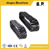 MK60 MK80 MK100S交換ゴムトラック