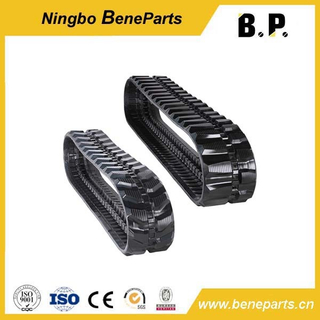 MK60 MK80 MK100S交換ゴムトラック