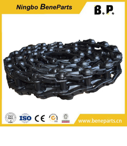 Shantui SD32 トラック リンク シューズ ASSY 8228-MC-411561