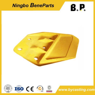 ビット8E4540LHキャストを終了します