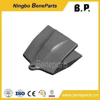 HS290240シュラウドバケット摩耗バーヒール 