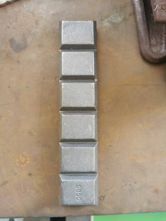 CB50チョッキーバー