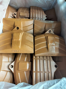 f90 lslh lslh weld on lipプロテクターlh 90 mmリップシュラウドミンギング摩耗部品