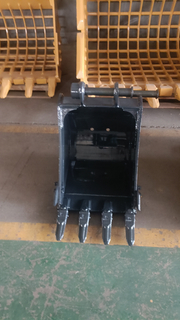 掘削機用のVolvo ECR58 500mm掘削バケツ