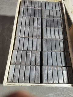 チョッキーバー CB30 摩耗部品