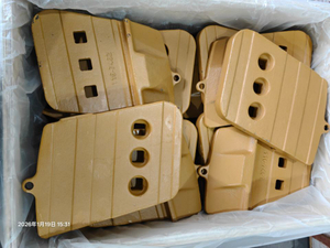 116-7462 半矢印セグメント