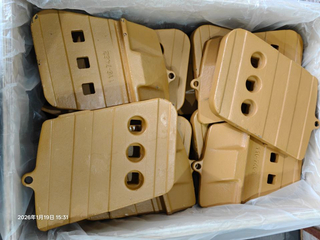 116-7462 半矢印セグメント