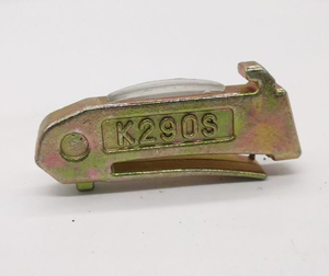 K290Sピンヘンズリーバケット歯ピン