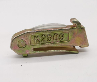 K290Sピンヘンズリーバケット歯ピン