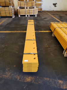 CAT モーターグレーダー ブルドーザー DBF カッティングエッジ 4T-2970