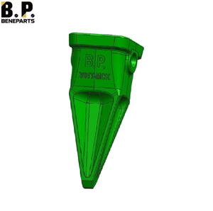 V61T-MCK ヒュンダイ バケット ティース トゥース