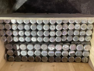 ウェアボタン WB110