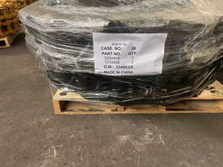 掘削機 9264408 のための日立 ZX450 トラック リンク Assy