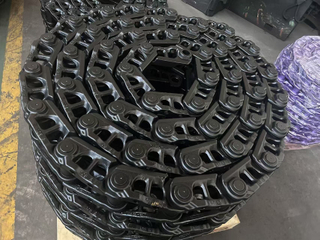 MMA80370 Sumitomo SH350HD-3Bトラックリンクアッセイトラックグループ