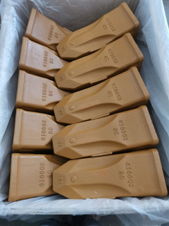 6I6602RC CAT J600 Tooth-ROCK CHISEL マイニングバケットチップ