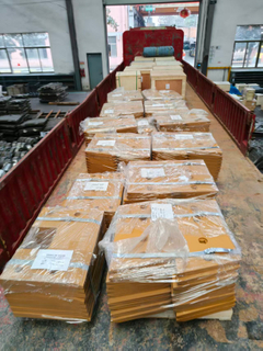 CAT 135-8242 バケット刃先