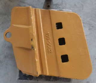 Caterpillar 109-9082 ハーフアローセグメント