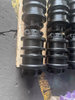 KOMATSU PC400、PC390LCトラックローラーダブルフランジ208-30-00415掘削機マイニングアンダーカリッジパーツ