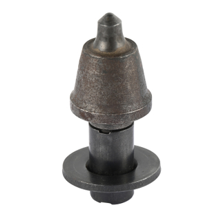 DV22ラウンドシャンクカッタービットトレンチャーチップDV22